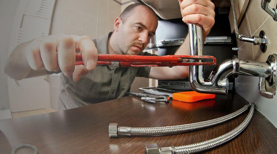 Professional emergency plumbing in Spurlockville, WV